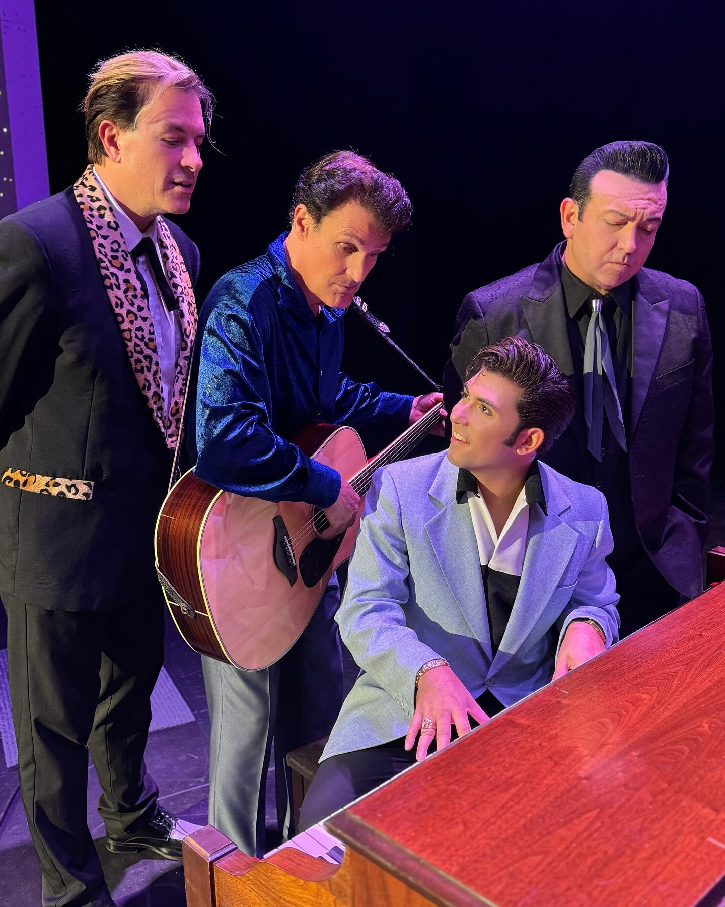 One Night in Memphis