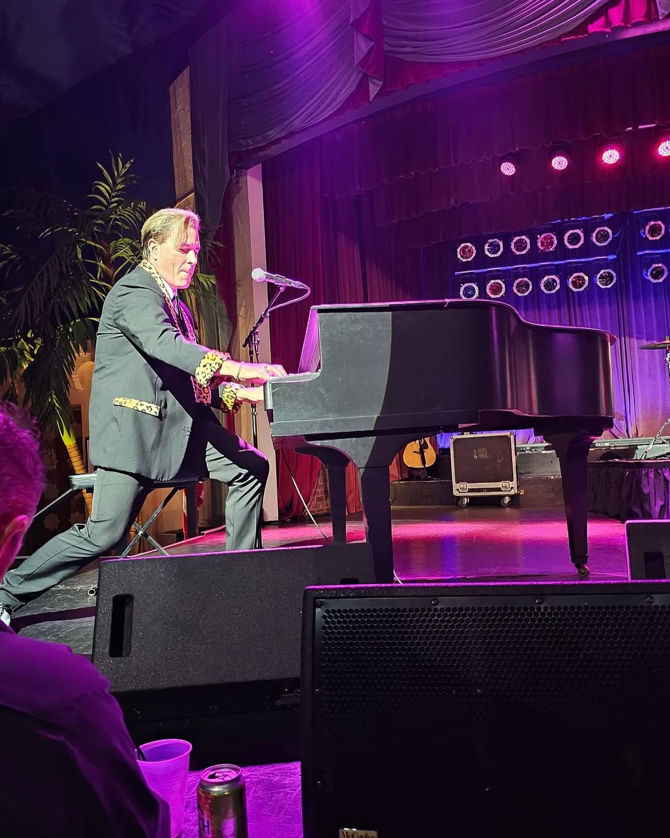 One Night in Memphis