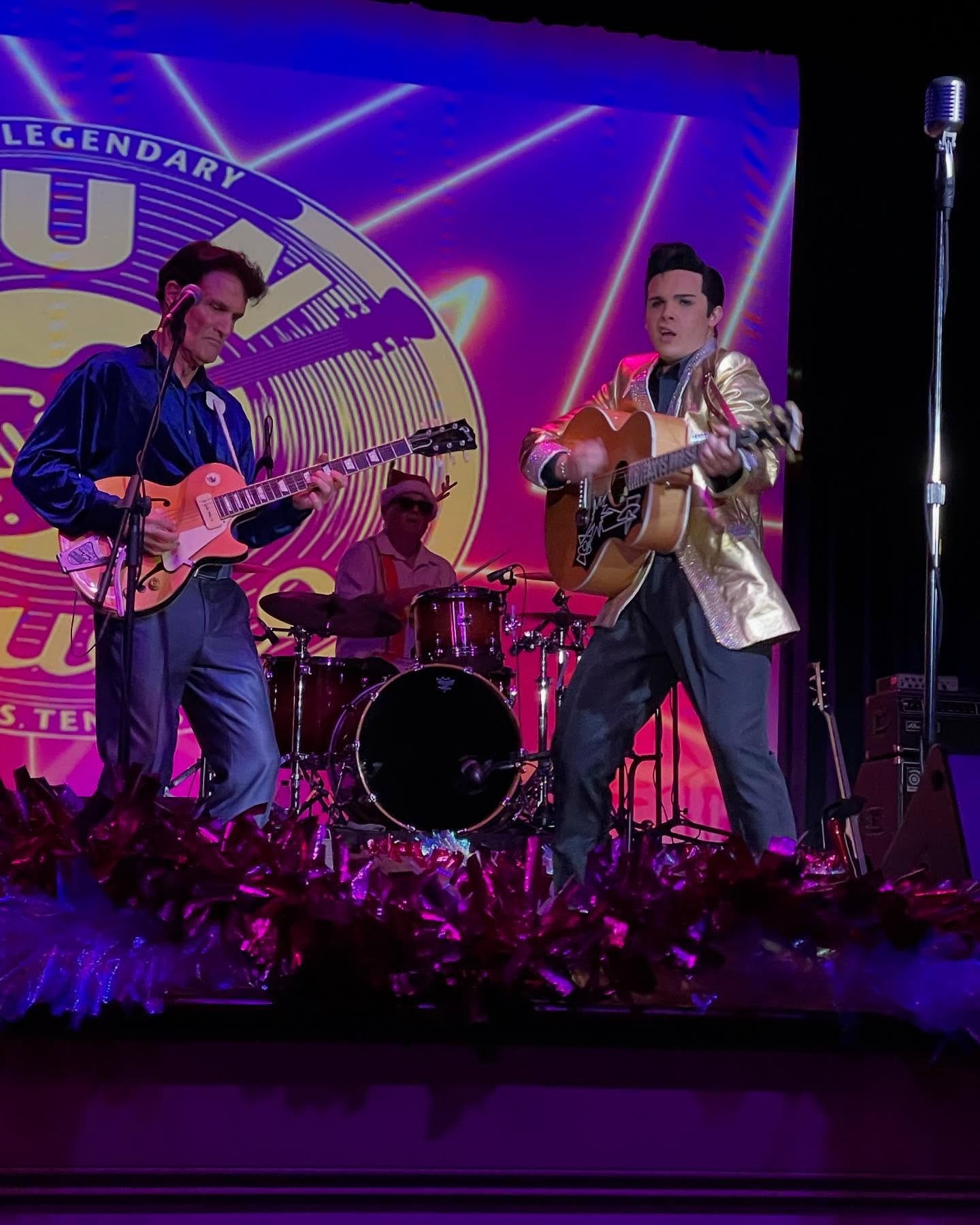 One Night in Memphis