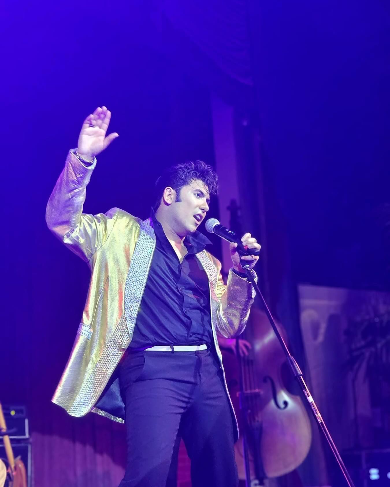 One Night in Memphis